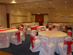 Chair Cover Hire Grimsby